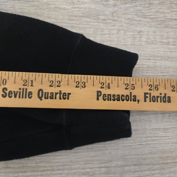 Polo Ralph LaurenMens Size 2XLT Big & Tall Estate Quarter-Zip Pullover XXLT - Picture 8 of 8